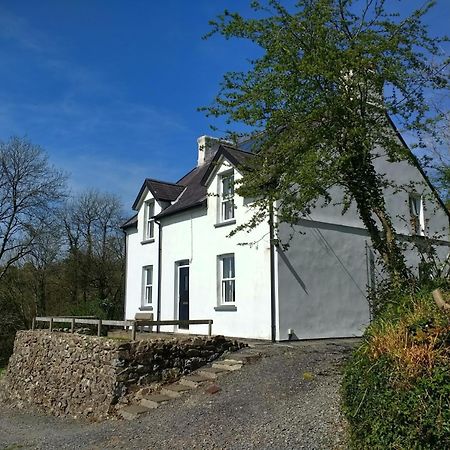 Farthings Hook Mill Holiday Cottage Henrys Moat Esterno foto