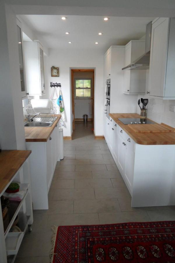Farthings Hook Mill Holiday Cottage Henrys Moat Esterno foto