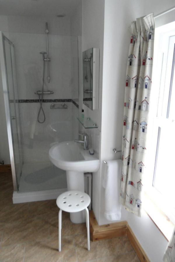 Farthings Hook Mill Holiday Cottage Henrys Moat Esterno foto