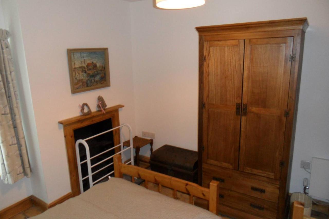 Farthings Hook Mill Holiday Cottage Henrys Moat Esterno foto