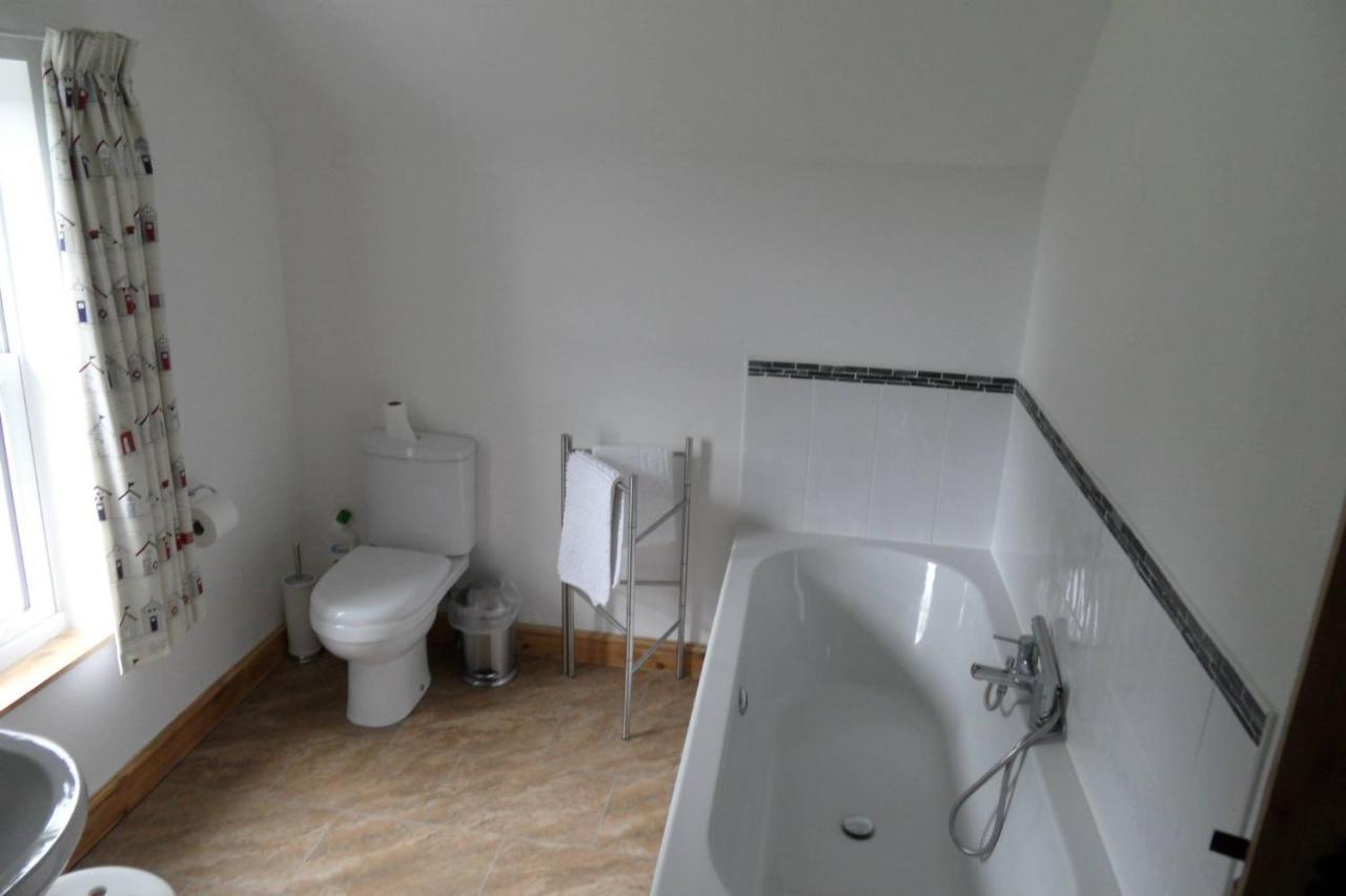 Farthings Hook Mill Holiday Cottage Henrys Moat Esterno foto