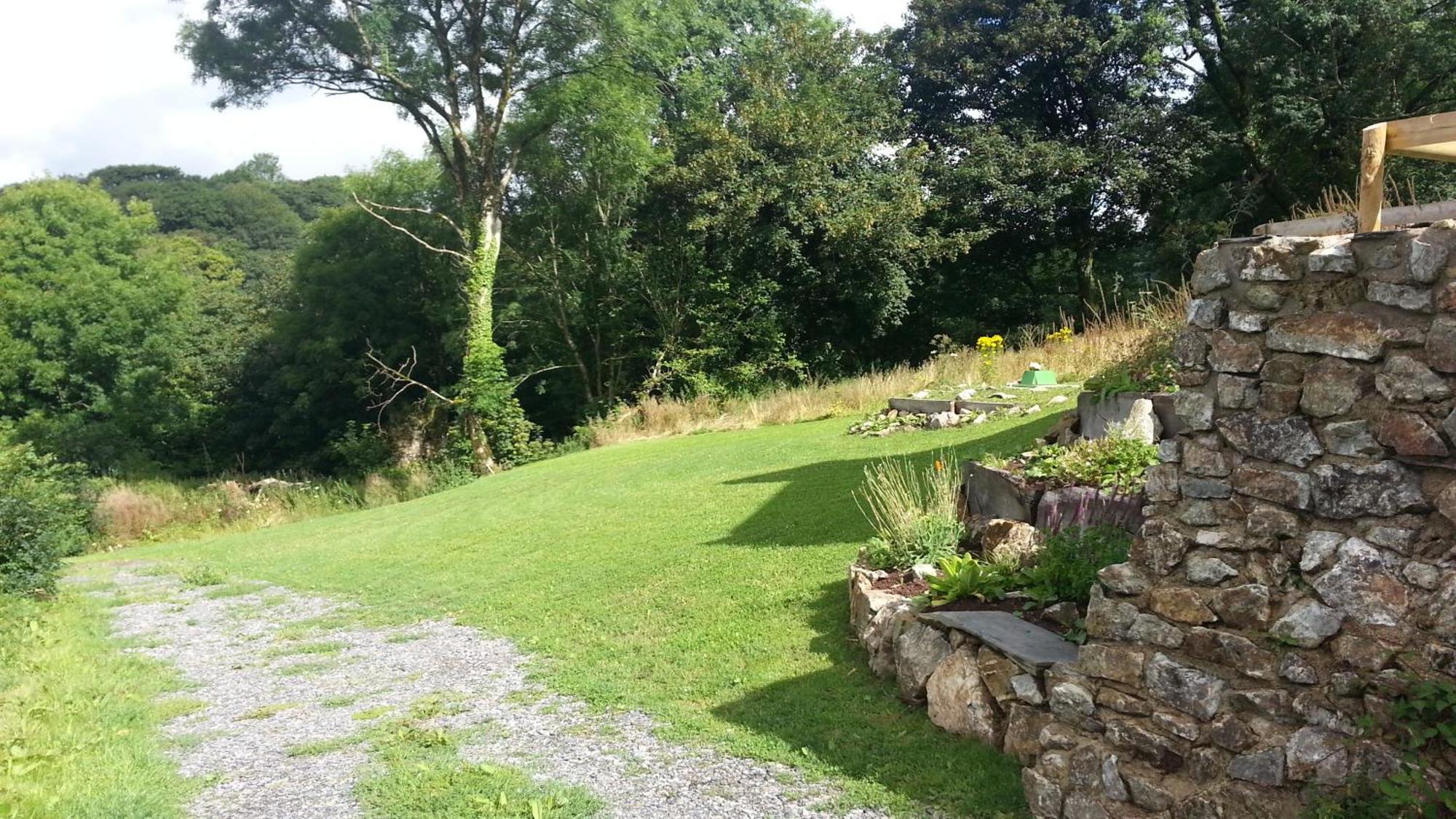 Farthings Hook Mill Holiday Cottage Henrys Moat Esterno foto